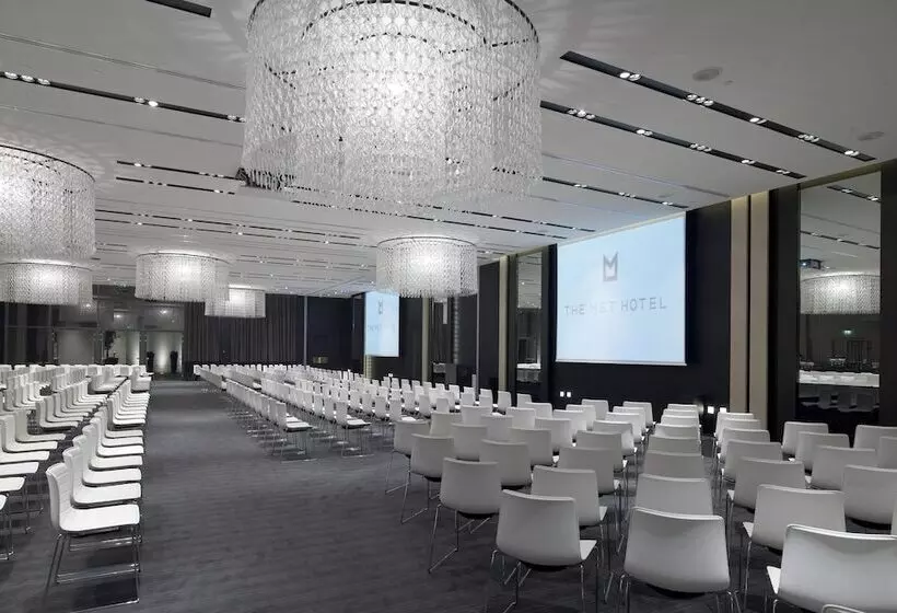 Fotos del hotel The Met:  18