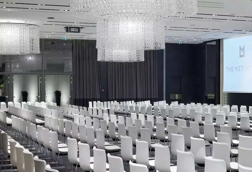 Fotos del hotel The Met:  25