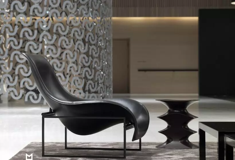 Fotos del hotel The Met:  21