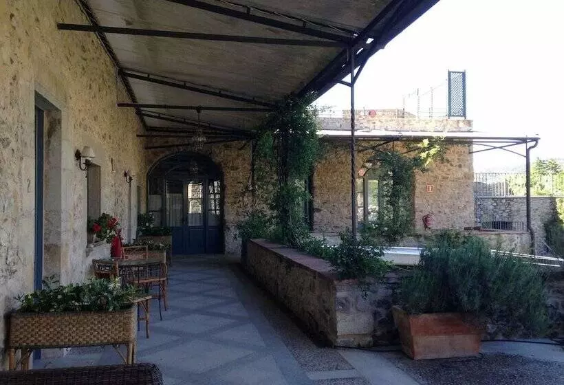 Torre Laurentii