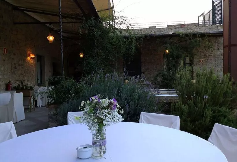 Fotos del hotel Torre Laurentii:  21