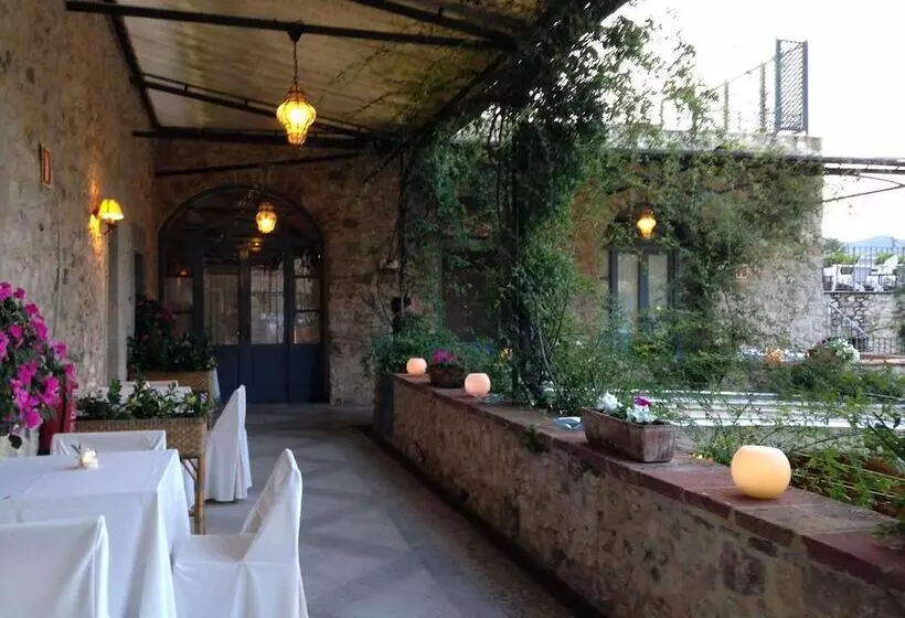 Fotos del hotel Torre Laurentii:  20