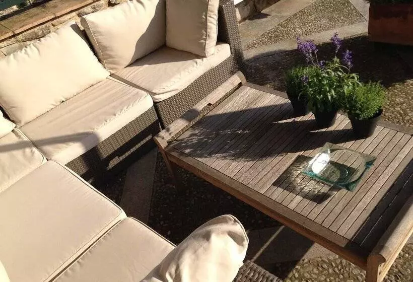 Fotos del hotel Torre Laurentii:  19