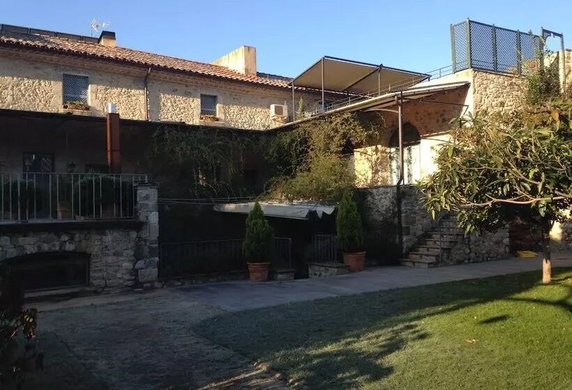 Fotos del hotel Torre Laurentii:  18