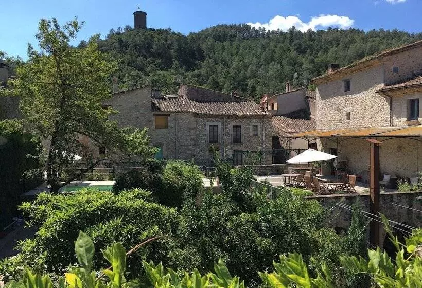 Fotos del hotel Torre Laurentii:  15