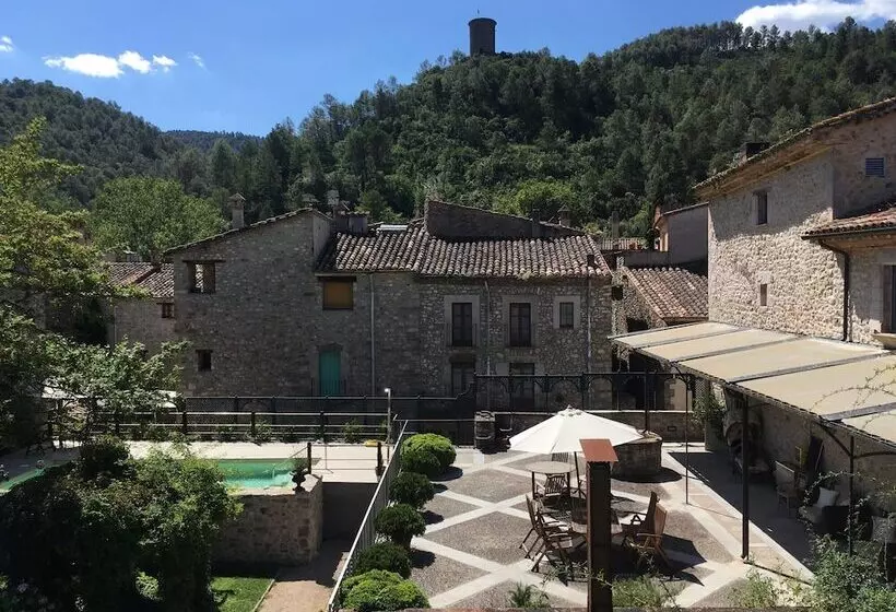 Fotos del hotel Torre Laurentii:  2