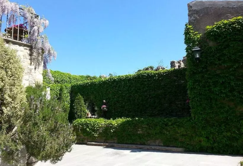 Fotos del hotel Torre Laurentii:  12