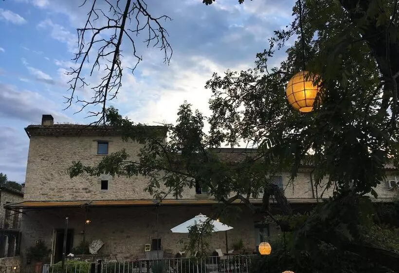 Fotos del hotel Torre Laurentii:  11