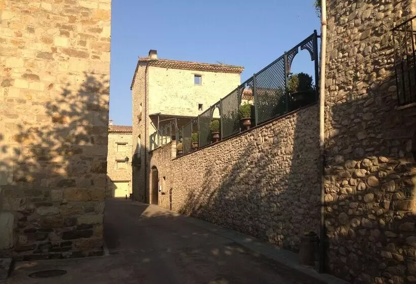 Fotos del hotel Torre Laurentii:  10
