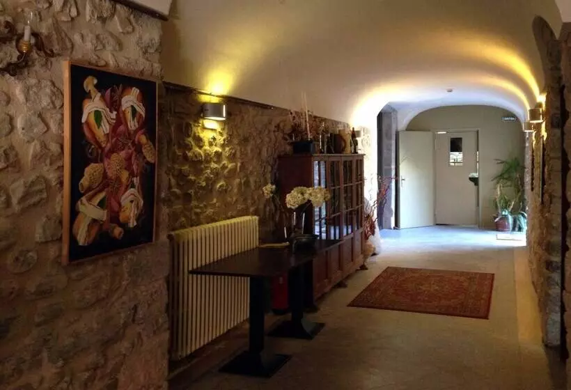 Fotos del hotel Torre Laurentii:  25