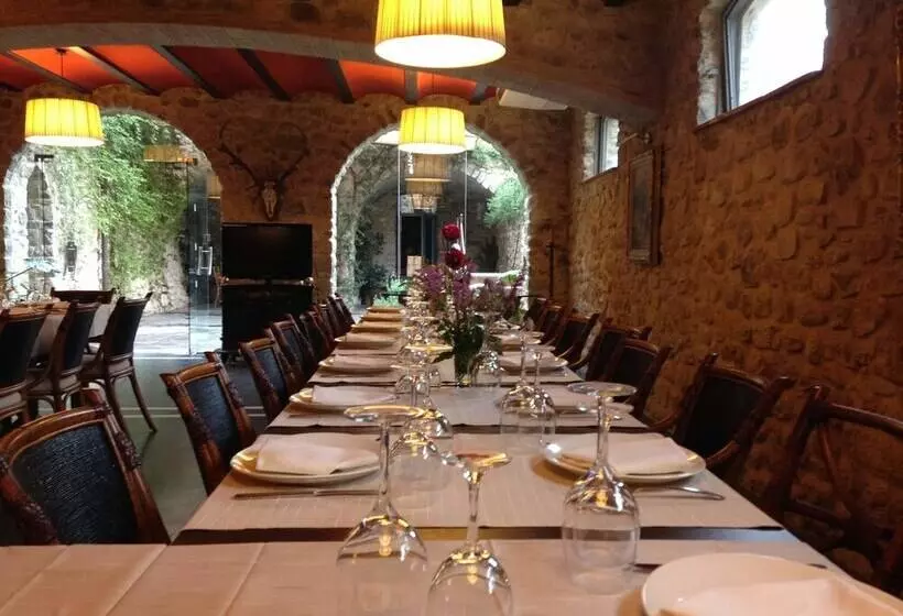 Fotos del hotel Torre Laurentii:  5