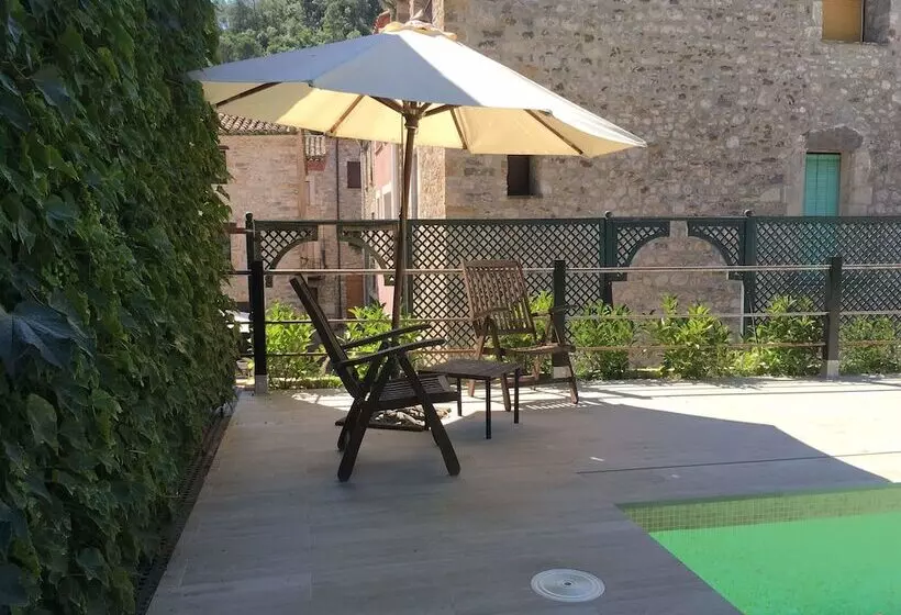 Fotos del hotel Torre Laurentii:  4