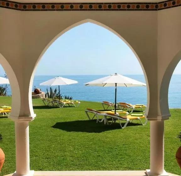 Fotos del hotel Villa Esmeralda:  11