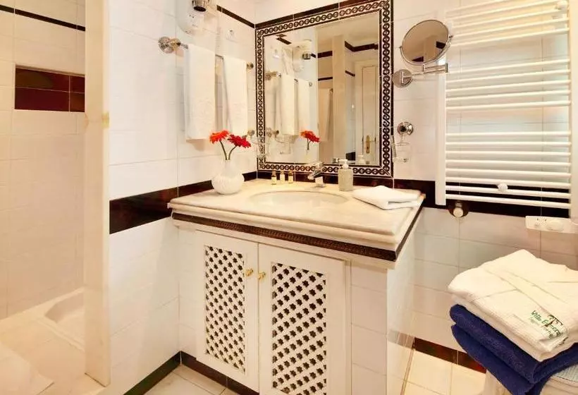 Fotos del hotel Villa Esmeralda:  10