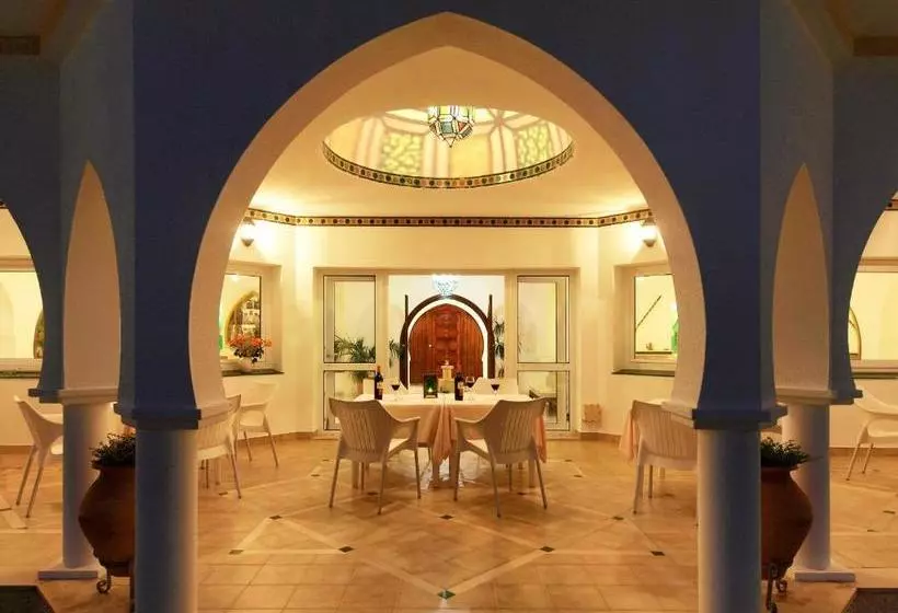 Fotos del hotel Villa Esmeralda:  6