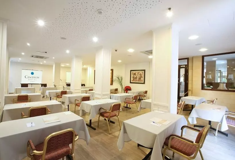 Fotos del hotel Centrum   City Center:  15