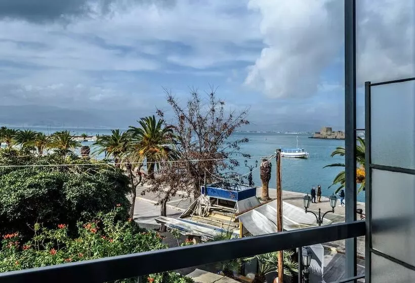 Fotos del hotel Agamemnon:  16