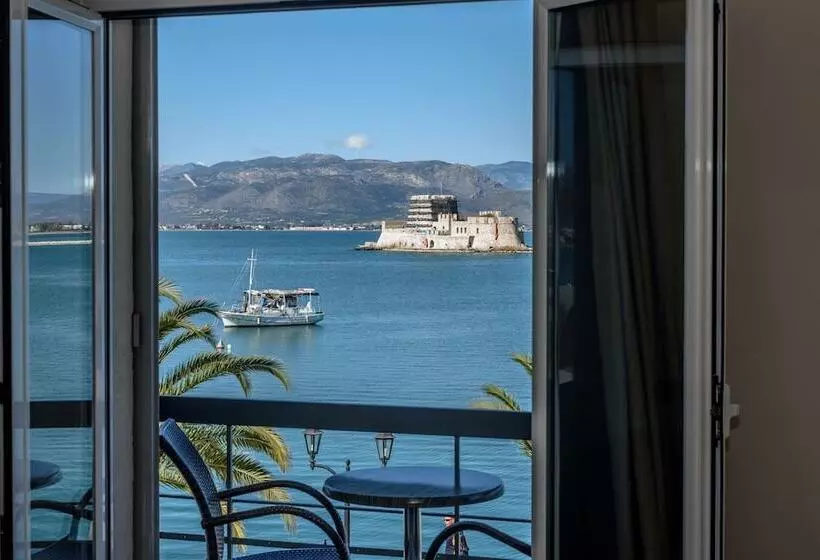 Fotos del hotel Agamemnon:  12