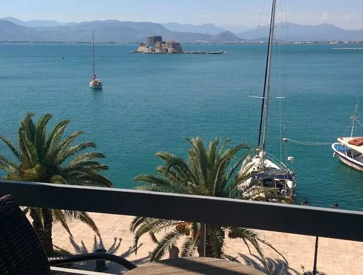 Fotos del hotel Agamemnon:  7