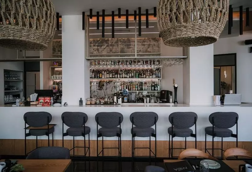 Fotos del hotel Agamemnon:  4