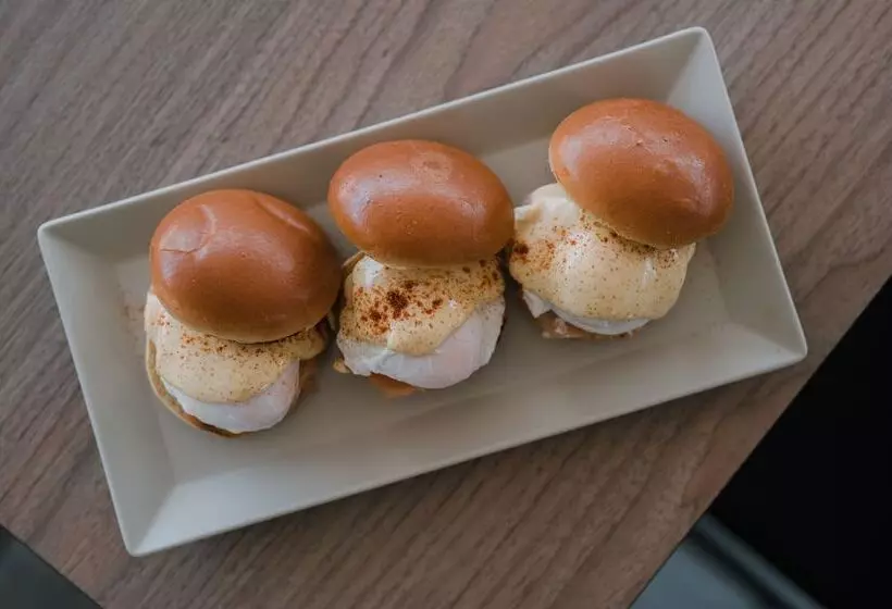 Fotos del hotel Agamemnon:  3