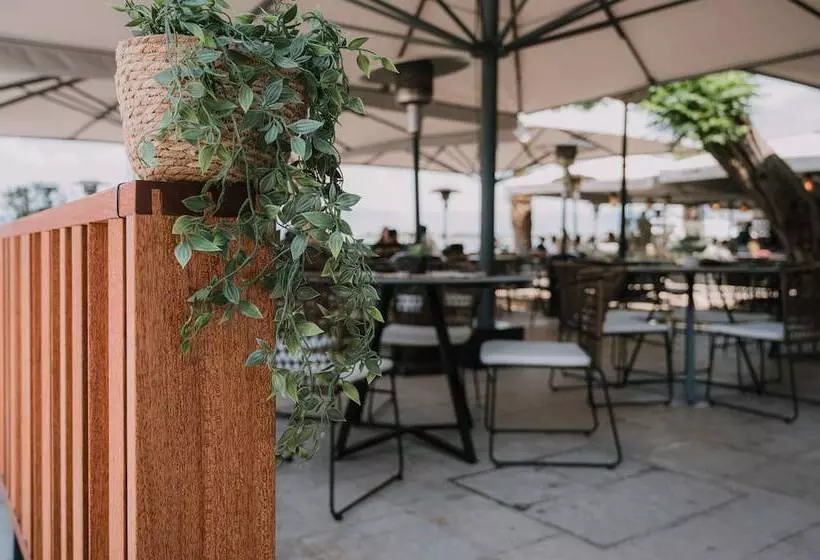 Fotos del hotel Agamemnon:  5