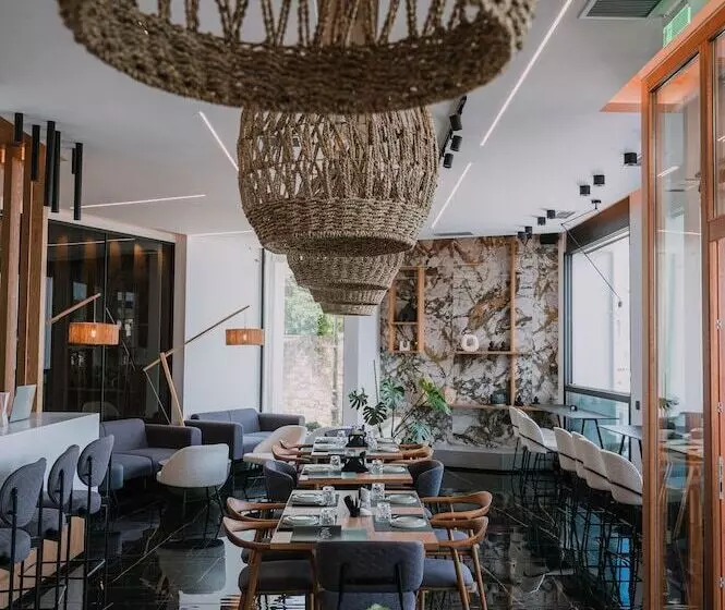 Fotos del hotel Agamemnon:  20