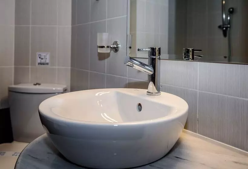 Fotos del hotel Agamemnon:  21