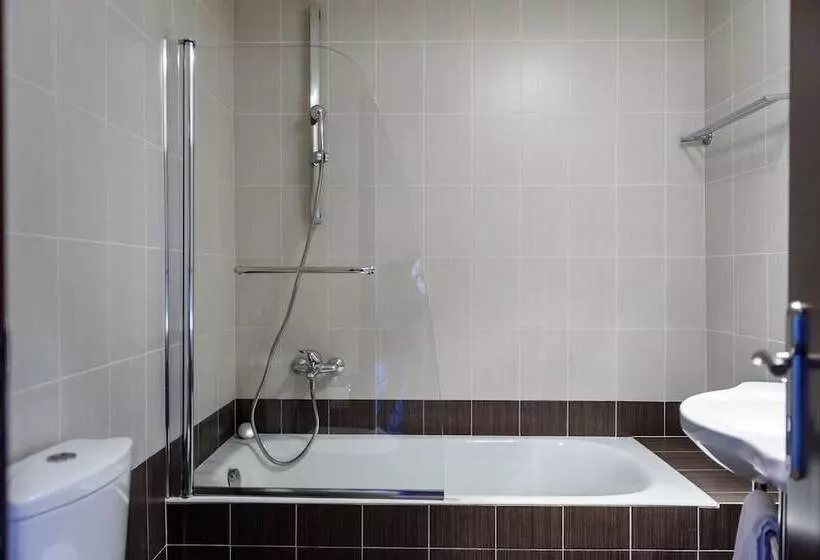 Fotos del hotel Agamemnon:  18