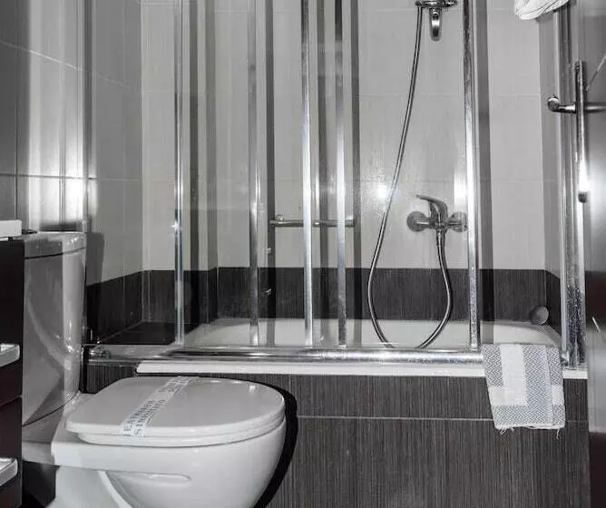 Fotos del hotel Agamemnon:  22