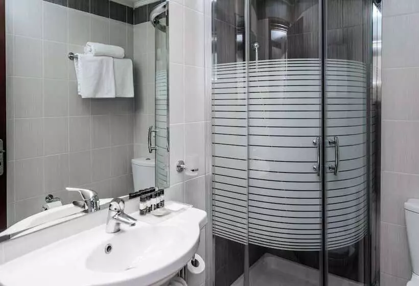 Fotos del hotel Agamemnon:  15