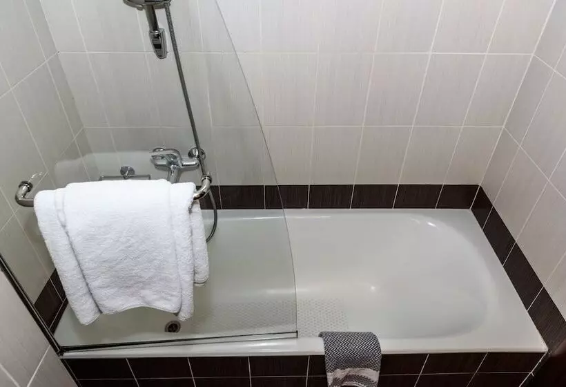 Fotos del hotel Agamemnon:  11