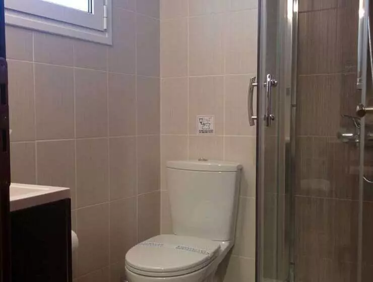 Fotos del hotel Agamemnon:  23