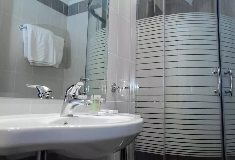 Fotos del hotel Agamemnon:  6