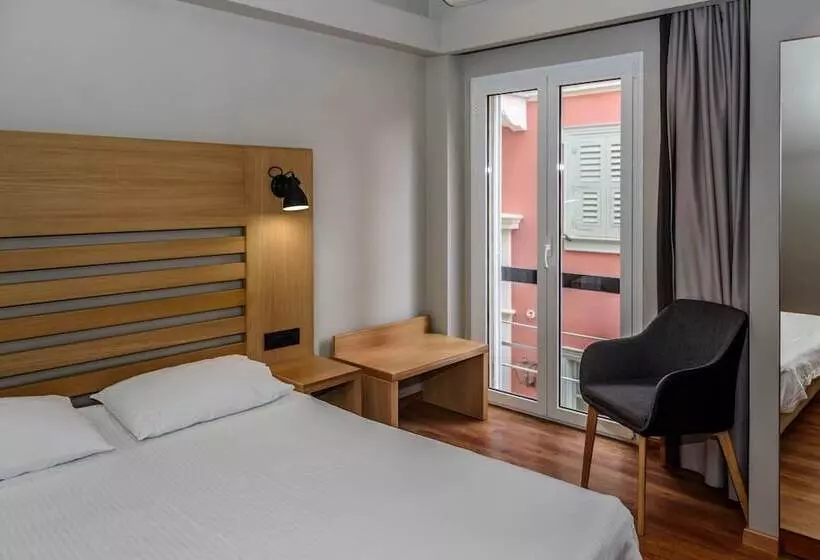 Fotos del hotel Agamemnon:  8