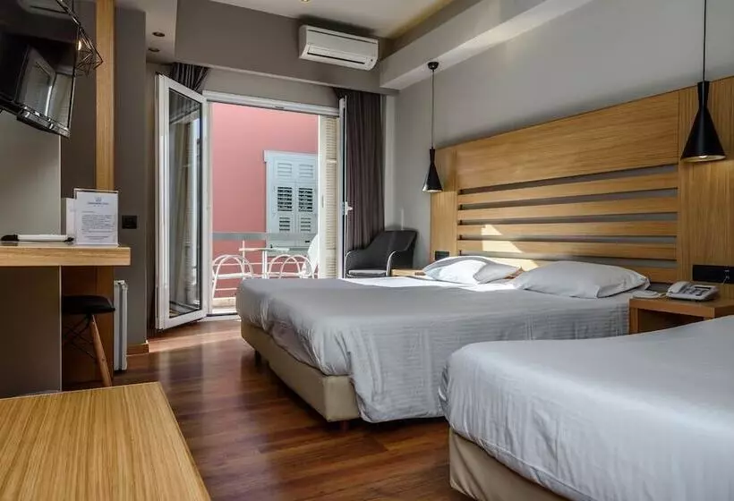 Fotos del hotel Agamemnon:  2