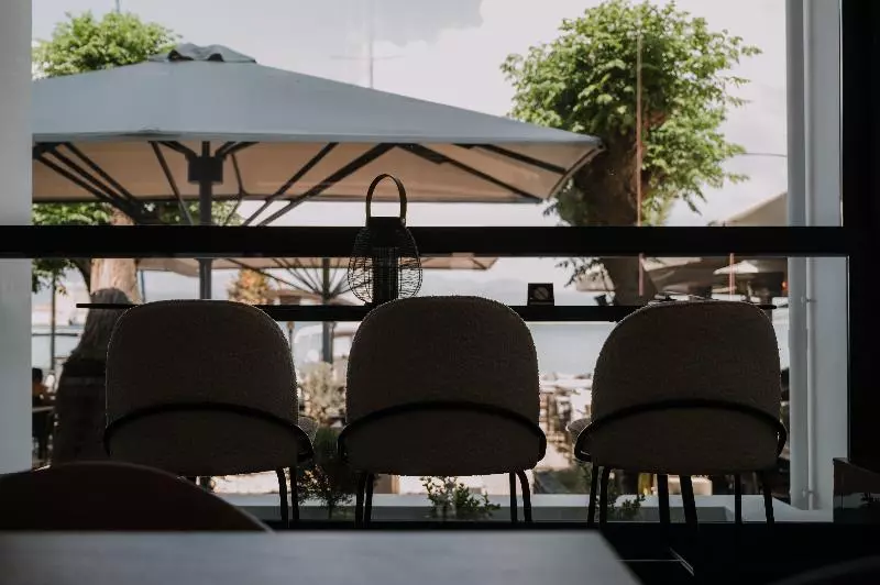 Fotos del hotel Agamemnon:  10