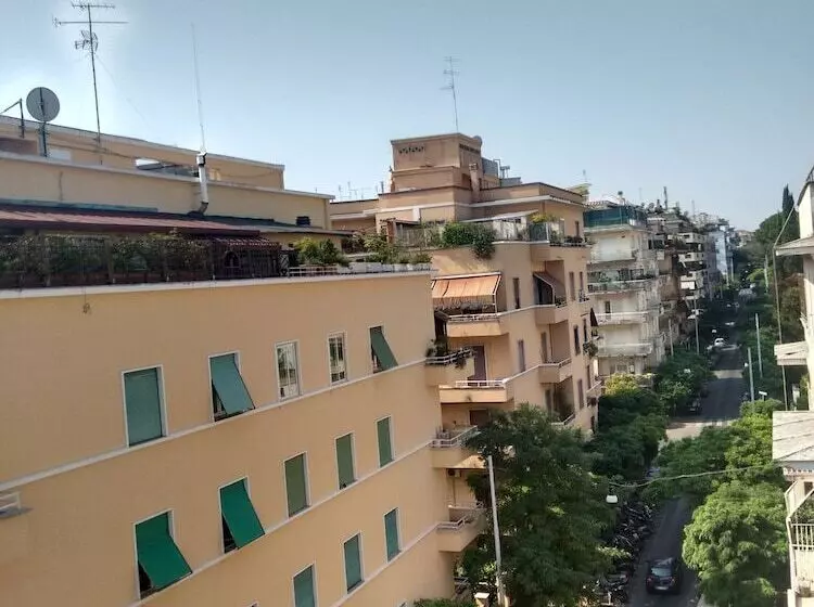 Fotos del hotel B&b Anni 50:  9