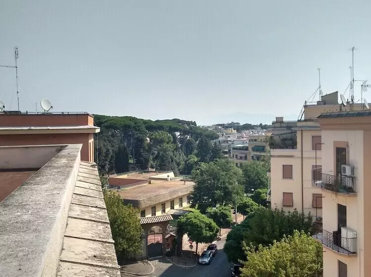 Fotos del hotel B&b Anni 50:  5