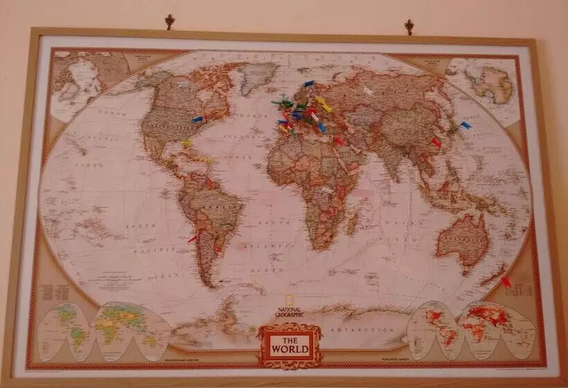 Fotos del hotel B&b Anni 50:  8