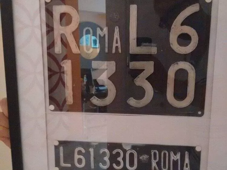 Fotos del hotel B&b Anni 50:  6