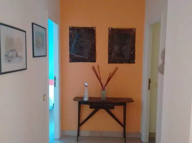 Fotos del hotel B&b Anni 50:  10