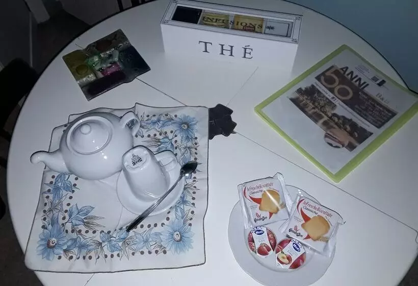 Fotos del hotel B&b Anni 50:  12