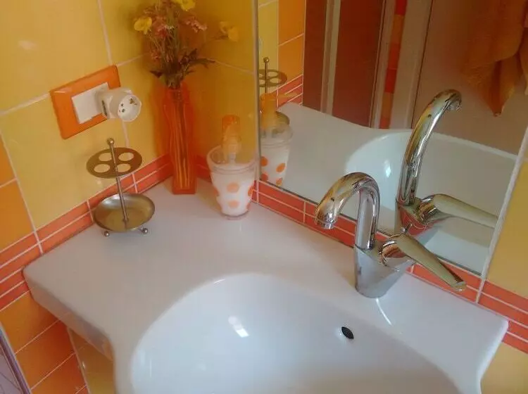 Fotos del hotel B&b Anni 50:  11