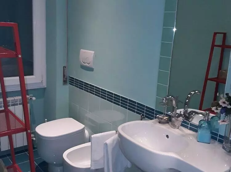 Fotos del hotel B&b Anni 50:  13