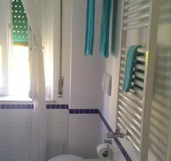 Fotos del hotel B&b Anni 50:  3