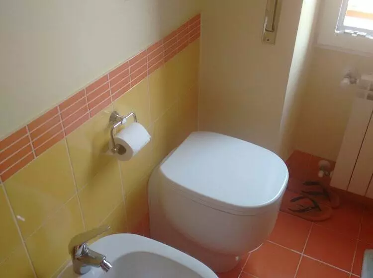 Fotos del hotel B&b Anni 50:  14