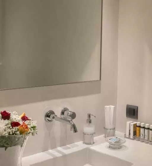 Fotos del hotel Aroma Suites:  6