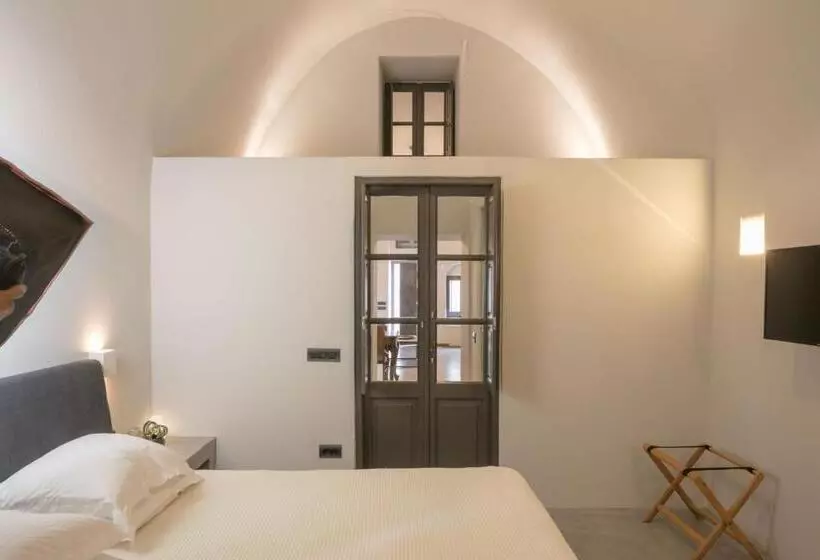 Fotos del hotel Aroma Suites:  17