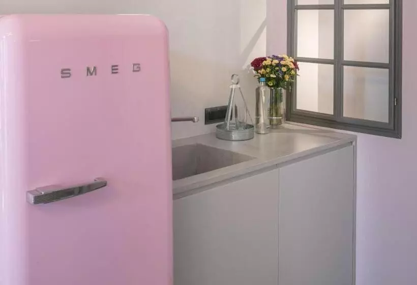 Fotos del hotel Aroma Suites:  11